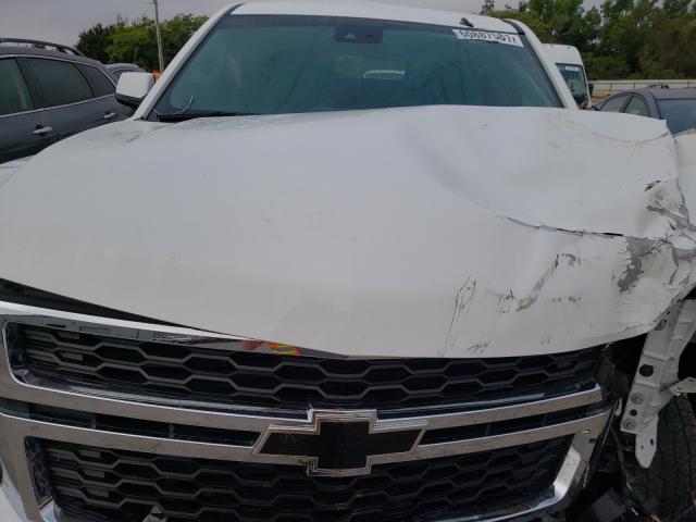 Photo 6 VIN: 1GNSKBKC4HR161522 - CHEVROLET TAHOE K150 