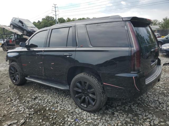 Photo 1 VIN: 1GNSKBKC4HR180135 - CHEVROLET TAHOE K150 