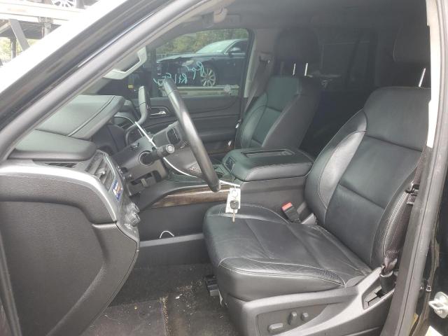 Photo 6 VIN: 1GNSKBKC4HR180135 - CHEVROLET TAHOE K150 