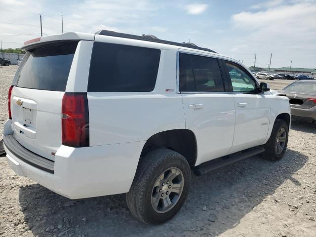 Photo 2 VIN: 1GNSKBKC4HR205664 - CHEVROLET TAHOE 