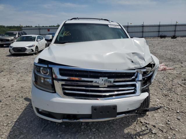 Photo 4 VIN: 1GNSKBKC4HR205664 - CHEVROLET TAHOE 