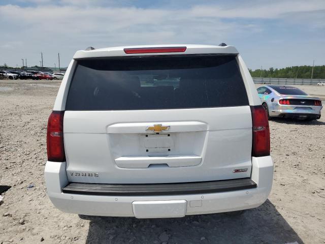 Photo 5 VIN: 1GNSKBKC4HR205664 - CHEVROLET TAHOE 