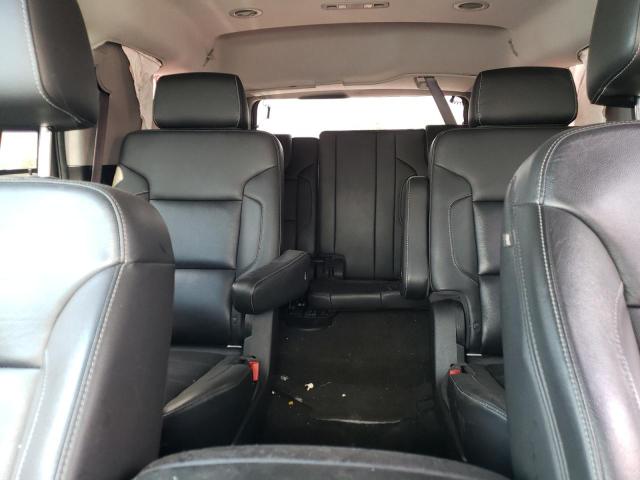 Photo 9 VIN: 1GNSKBKC4HR205664 - CHEVROLET TAHOE 