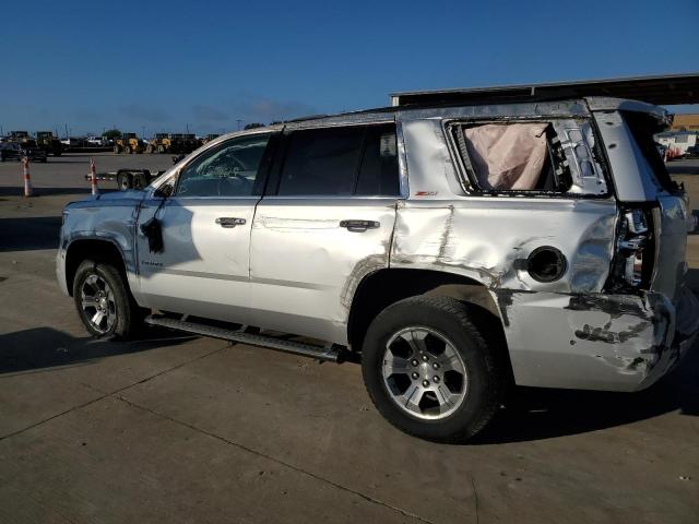 Photo 1 VIN: 1GNSKBKC4HR207219 - CHEVROLET TAHOE K150 