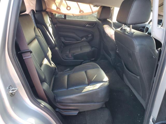 Photo 10 VIN: 1GNSKBKC4HR207219 - CHEVROLET TAHOE K150 