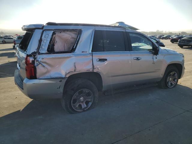 Photo 2 VIN: 1GNSKBKC4HR207219 - CHEVROLET TAHOE K150 