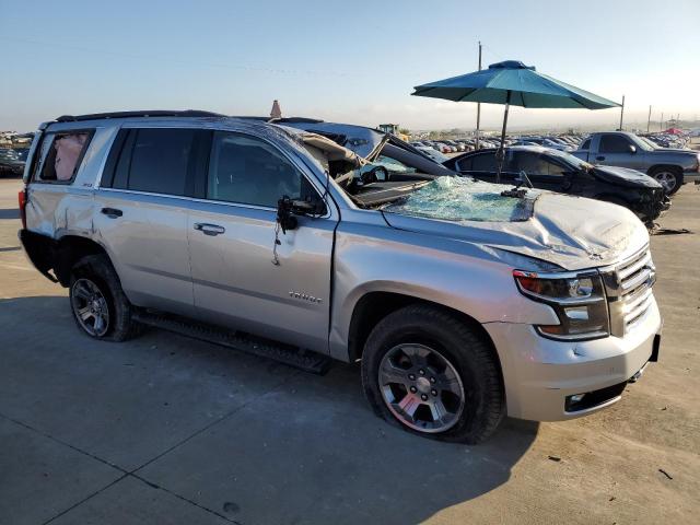 Photo 3 VIN: 1GNSKBKC4HR207219 - CHEVROLET TAHOE K150 