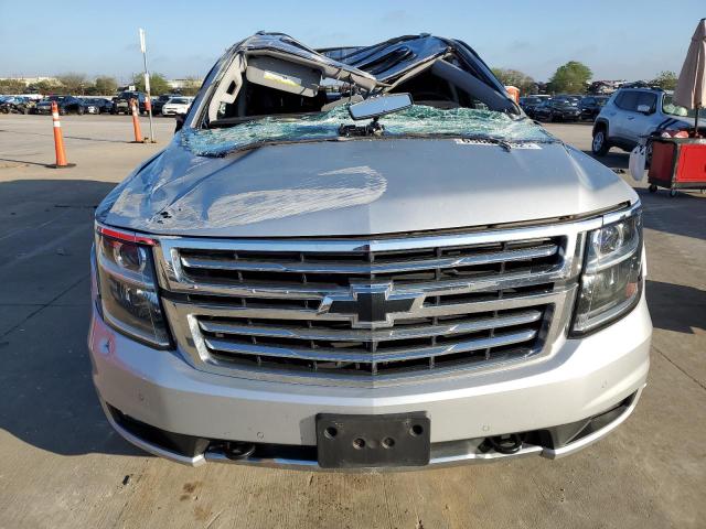 Photo 4 VIN: 1GNSKBKC4HR207219 - CHEVROLET TAHOE K150 