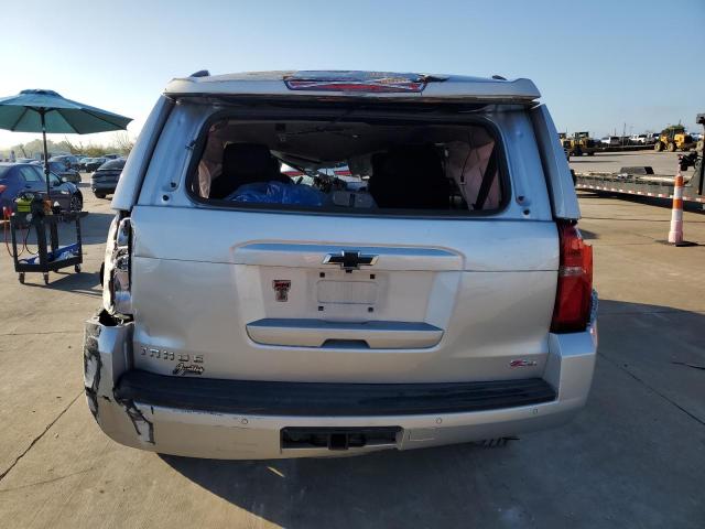 Photo 5 VIN: 1GNSKBKC4HR207219 - CHEVROLET TAHOE K150 