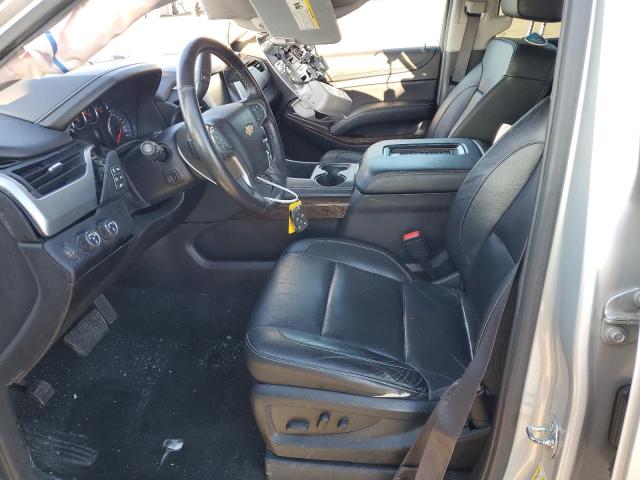 Photo 6 VIN: 1GNSKBKC4HR207219 - CHEVROLET TAHOE K150 