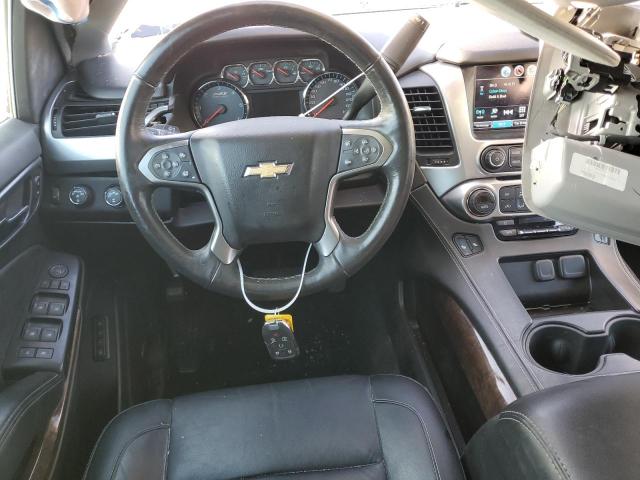 Photo 7 VIN: 1GNSKBKC4HR207219 - CHEVROLET TAHOE K150 