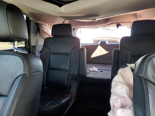 Photo 9 VIN: 1GNSKBKC4HR207219 - CHEVROLET TAHOE K150 