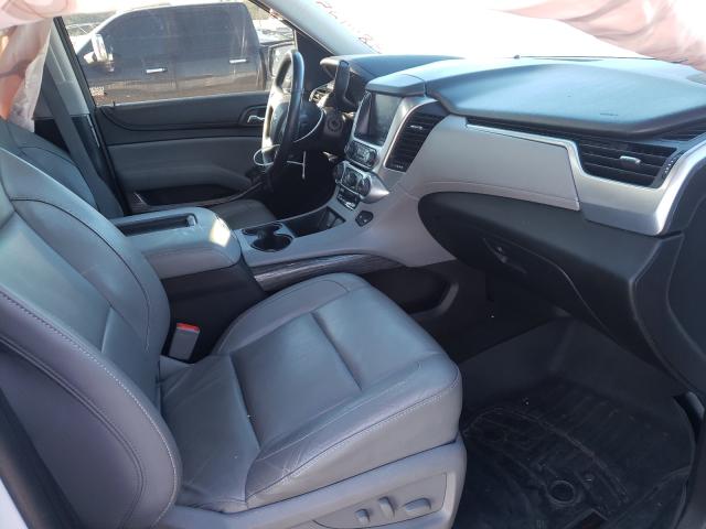 Photo 4 VIN: 1GNSKBKC4HR227289 - CHEVROLET TAHOE K150 