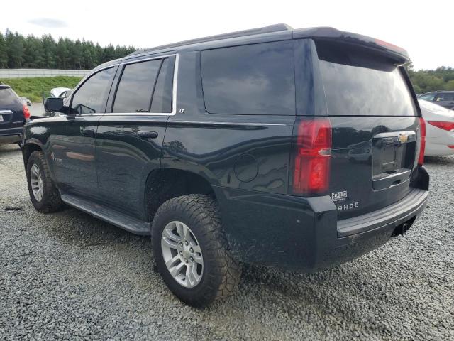 Photo 1 VIN: 1GNSKBKC4HR243900 - CHEVROLET TAHOE K150 