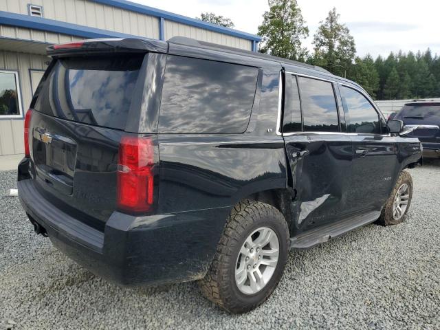 Photo 2 VIN: 1GNSKBKC4HR243900 - CHEVROLET TAHOE K150 