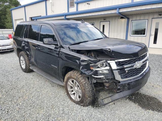 Photo 3 VIN: 1GNSKBKC4HR243900 - CHEVROLET TAHOE K150 