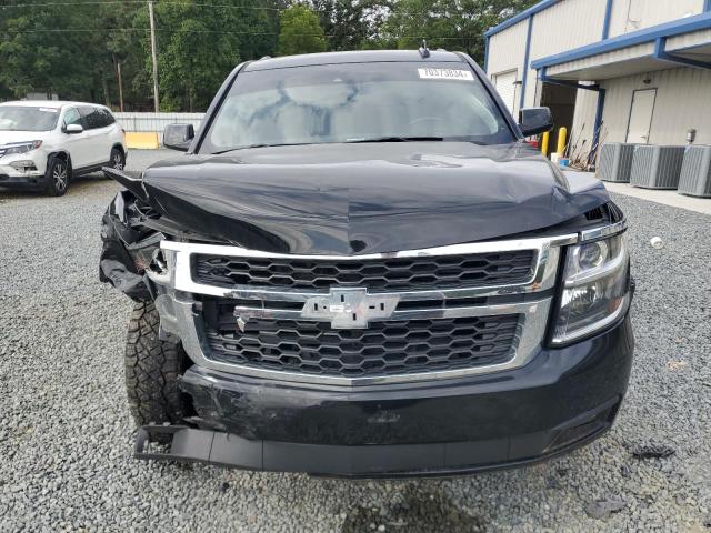 Photo 4 VIN: 1GNSKBKC4HR243900 - CHEVROLET TAHOE K150 