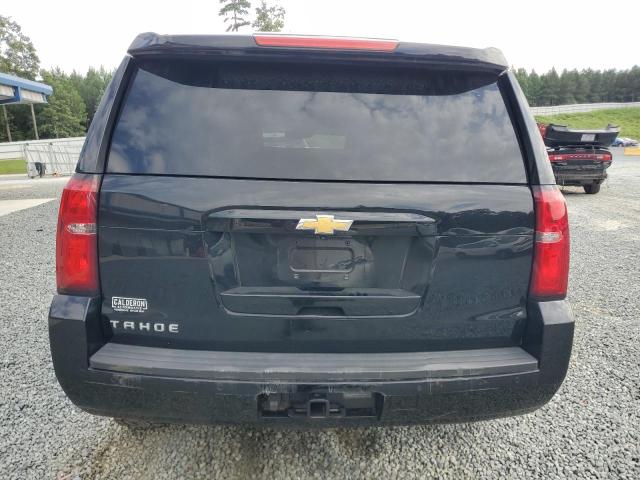 Photo 5 VIN: 1GNSKBKC4HR243900 - CHEVROLET TAHOE K150 