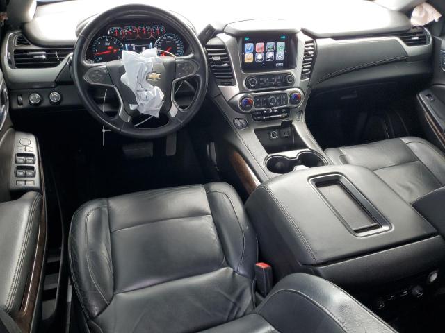 Photo 7 VIN: 1GNSKBKC4HR243900 - CHEVROLET TAHOE K150 