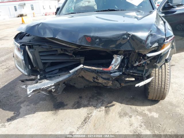 Photo 5 VIN: 1GNSKBKC4HR317946 - CHEVROLET TAHOE 