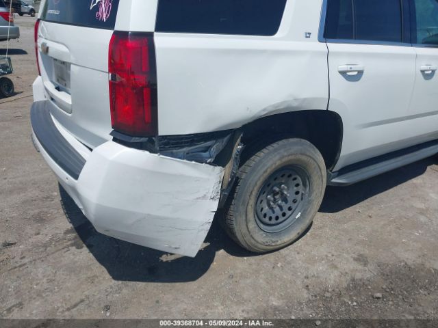 Photo 5 VIN: 1GNSKBKC4HR330793 - CHEVROLET TAHOE 