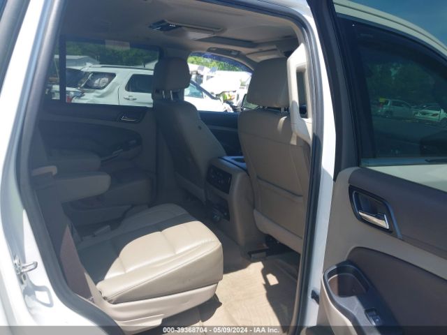 Photo 7 VIN: 1GNSKBKC4HR330793 - CHEVROLET TAHOE 