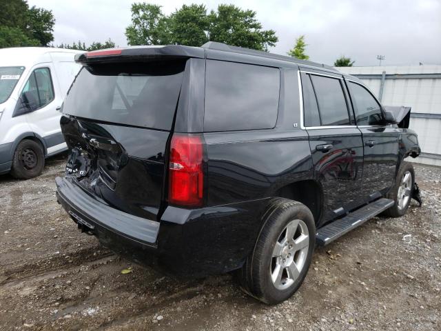 Photo 3 VIN: 1GNSKBKC4HR333760 - CHEVROLET TAHOE K150 