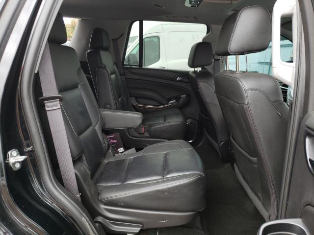 Photo 5 VIN: 1GNSKBKC4HR333760 - CHEVROLET TAHOE K150 