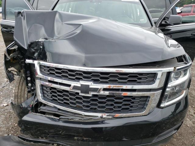 Photo 6 VIN: 1GNSKBKC4HR333760 - CHEVROLET TAHOE K150 