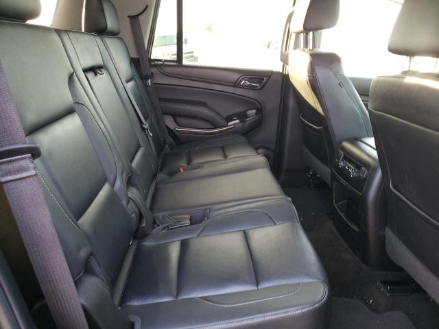 Photo 10 VIN: 1GNSKBKC4JR115291 - CHEVROLET TAHOE K150 