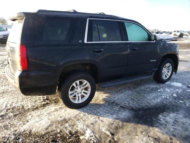 Photo 2 VIN: 1GNSKBKC4JR115291 - CHEVROLET TAHOE K150 