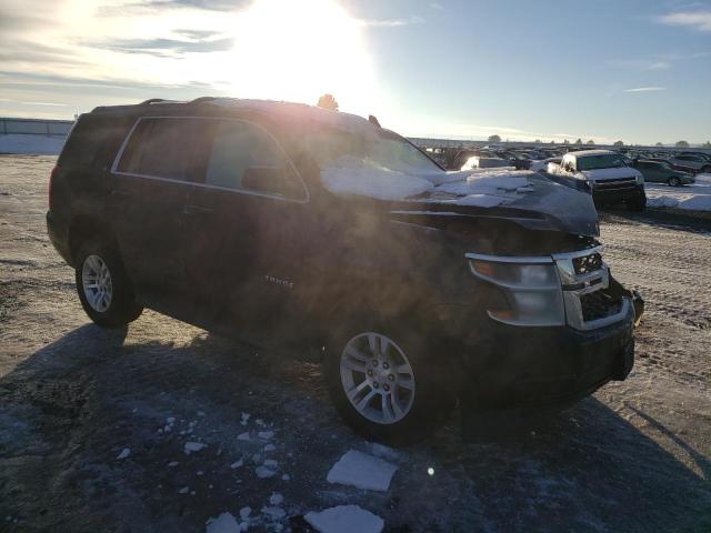 Photo 3 VIN: 1GNSKBKC4JR115291 - CHEVROLET TAHOE K150 