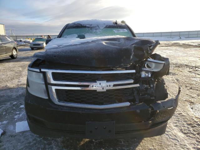 Photo 4 VIN: 1GNSKBKC4JR115291 - CHEVROLET TAHOE K150 