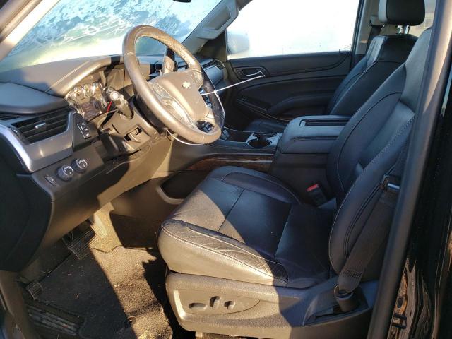 Photo 6 VIN: 1GNSKBKC4JR115291 - CHEVROLET TAHOE K150 