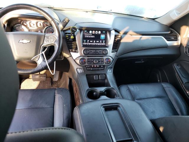 Photo 7 VIN: 1GNSKBKC4JR115291 - CHEVROLET TAHOE K150 