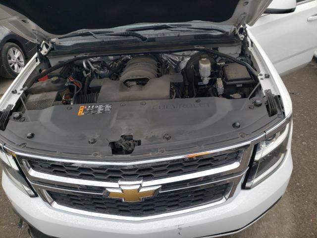 Photo 10 VIN: 1GNSKBKC4JR117459 - CHEVROLET TAHOE 