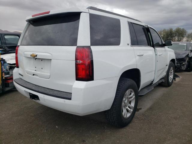 Photo 2 VIN: 1GNSKBKC4JR117459 - CHEVROLET TAHOE 