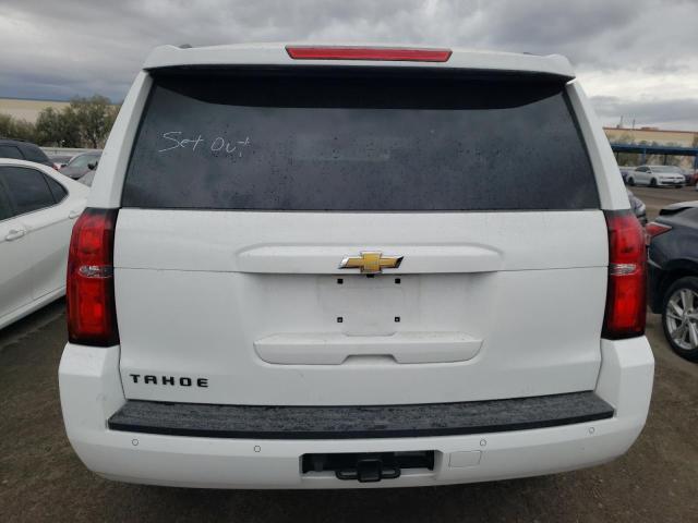 Photo 5 VIN: 1GNSKBKC4JR117459 - CHEVROLET TAHOE 