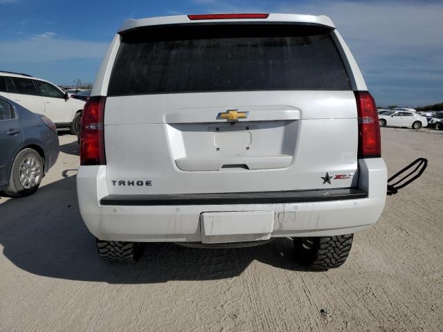 Photo 5 VIN: 1GNSKBKC4JR173546 - CHEVROLET TAHOE 