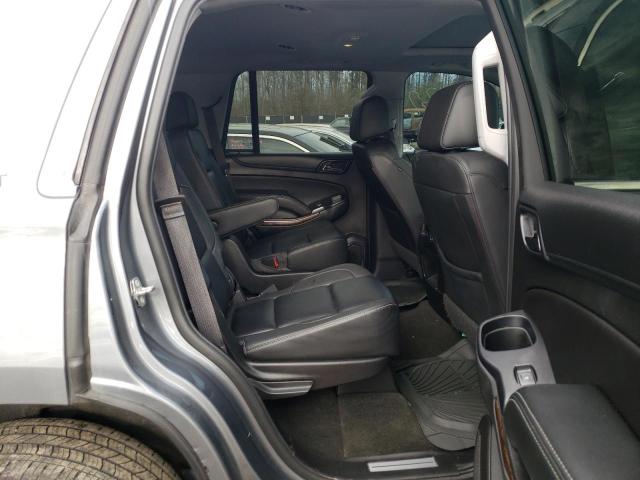 Photo 5 VIN: 1GNSKBKC4JR177029 - CHEVROLET TAHOE K150 