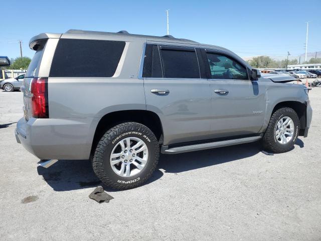 Photo 2 VIN: 1GNSKBKC4JR188886 - CHEVROLET TAHOE K150 