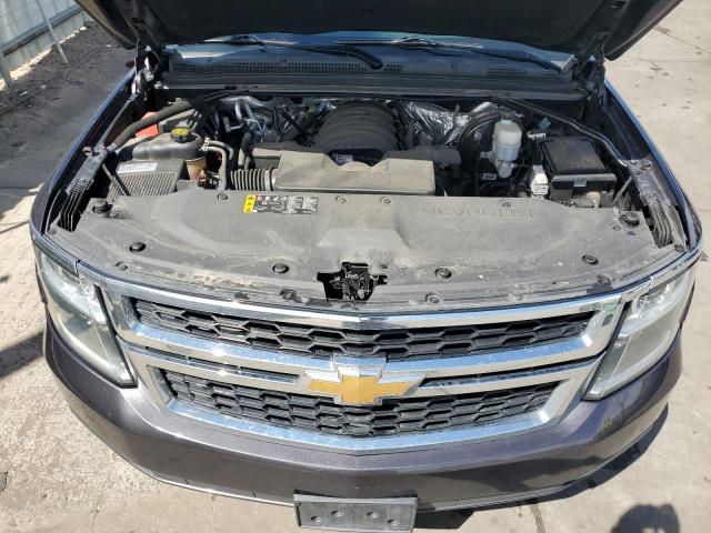 Photo 11 VIN: 1GNSKBKC4JR188919 - CHEVROLET TAHOE K150 