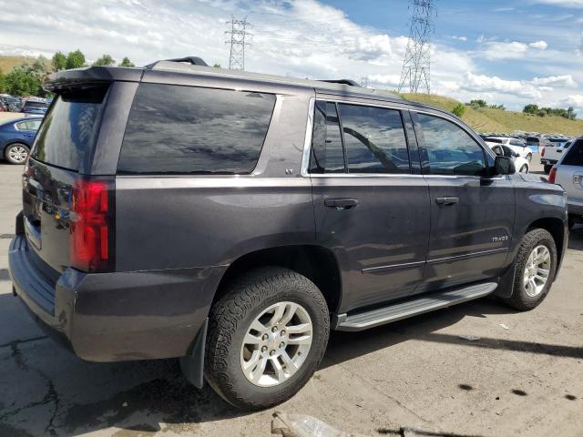 Photo 2 VIN: 1GNSKBKC4JR188919 - CHEVROLET TAHOE K150 