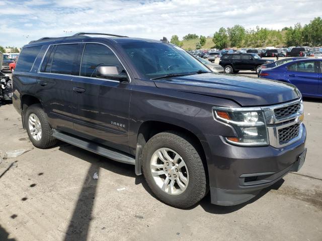 Photo 3 VIN: 1GNSKBKC4JR188919 - CHEVROLET TAHOE K150 