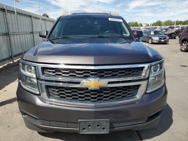 Photo 4 VIN: 1GNSKBKC4JR188919 - CHEVROLET TAHOE K150 