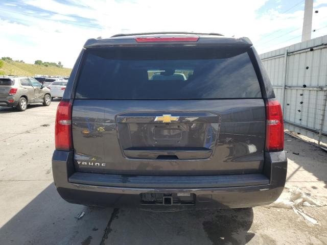 Photo 5 VIN: 1GNSKBKC4JR188919 - CHEVROLET TAHOE K150 