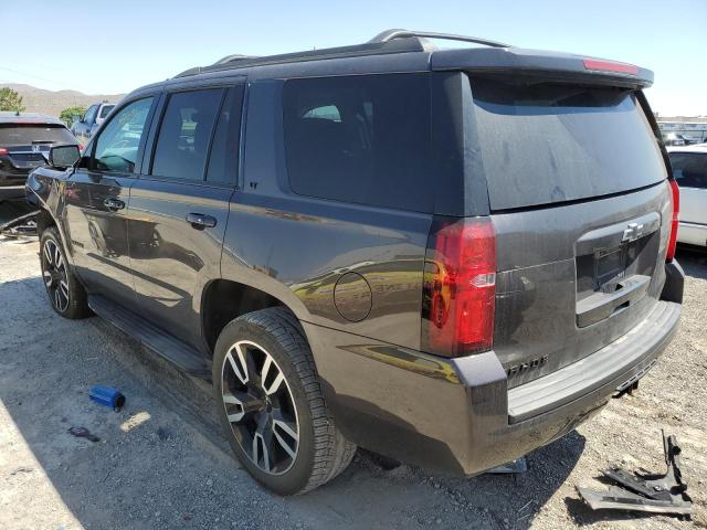 Photo 2 VIN: 1GNSKBKC4JR295033 - CHEVROLET TAHOE K150 