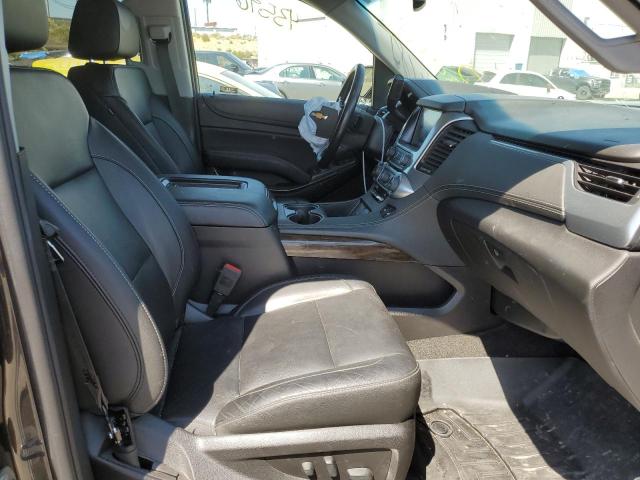 Photo 4 VIN: 1GNSKBKC4JR295033 - CHEVROLET TAHOE K150 