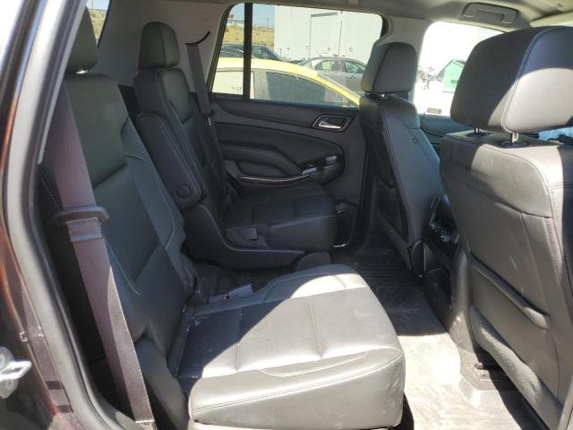 Photo 5 VIN: 1GNSKBKC4JR295033 - CHEVROLET TAHOE K150 