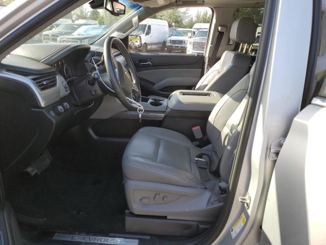 Photo 6 VIN: 1GNSKBKC4JR364741 - CHEVROLET TAHOE 